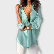 Jessica - Blusa para Primavera y Verano