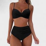 Douglas | Bikini de Talle Alto