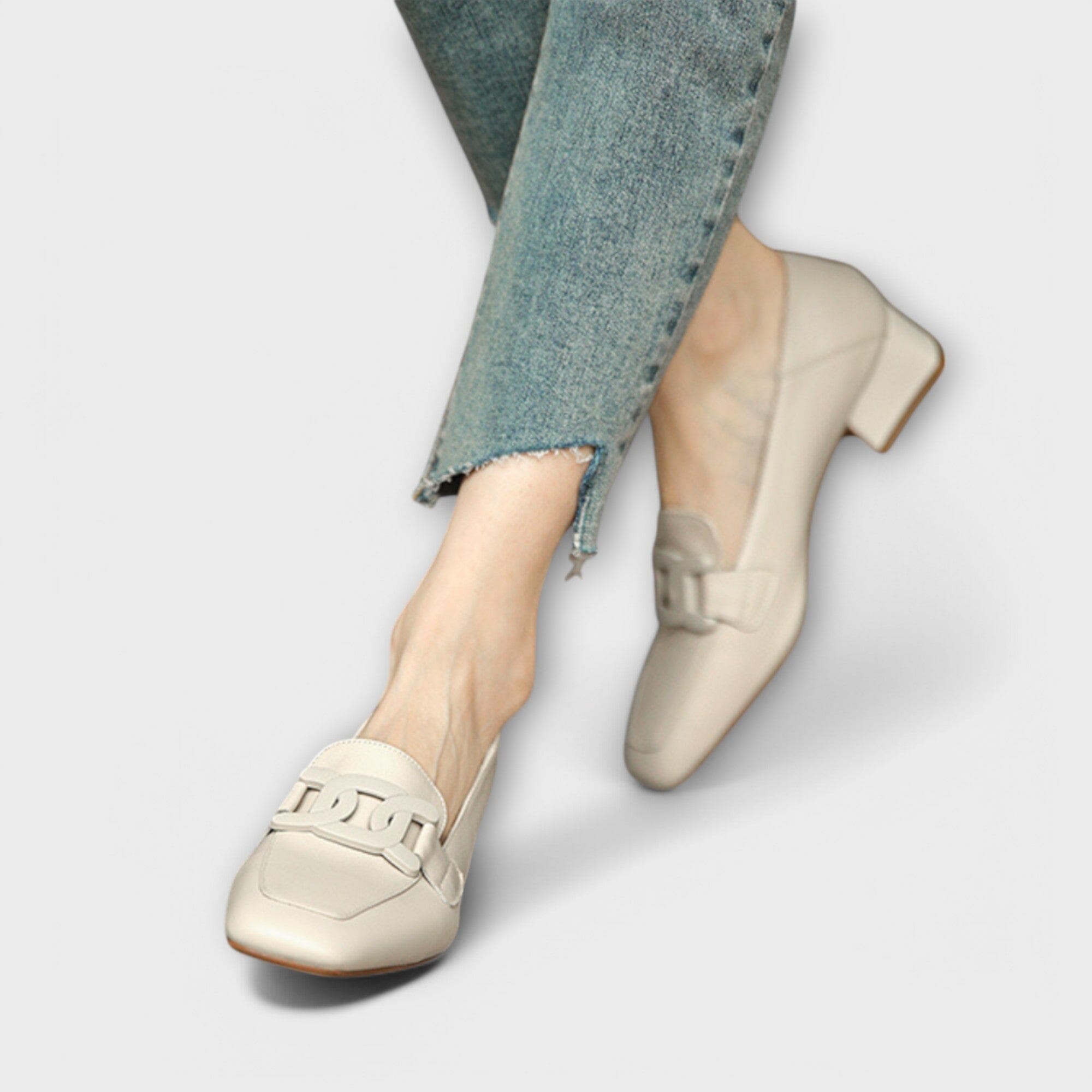 Monika – Mules / Zapatos sin cordones