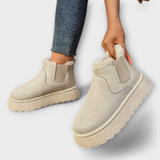 Zola – Botas de invierno