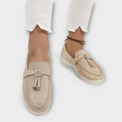 Gamila – Mocasín elegante