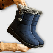 Botas de invierno impermeables