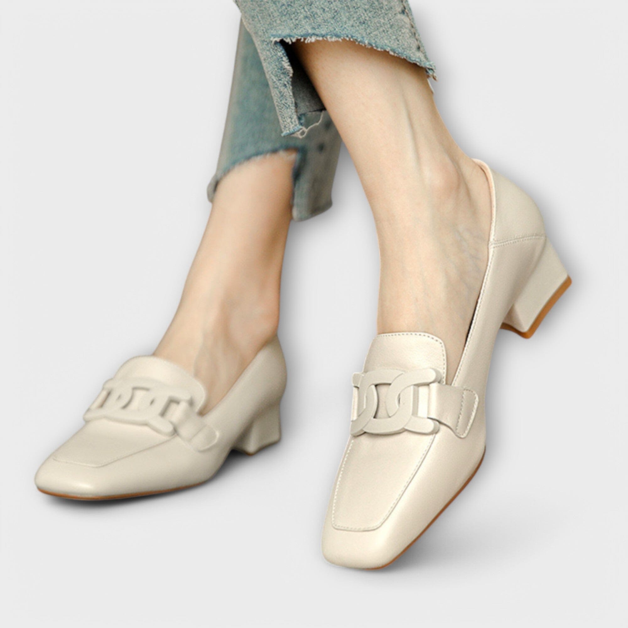 Monika – Mules / Zapatos sin cordones