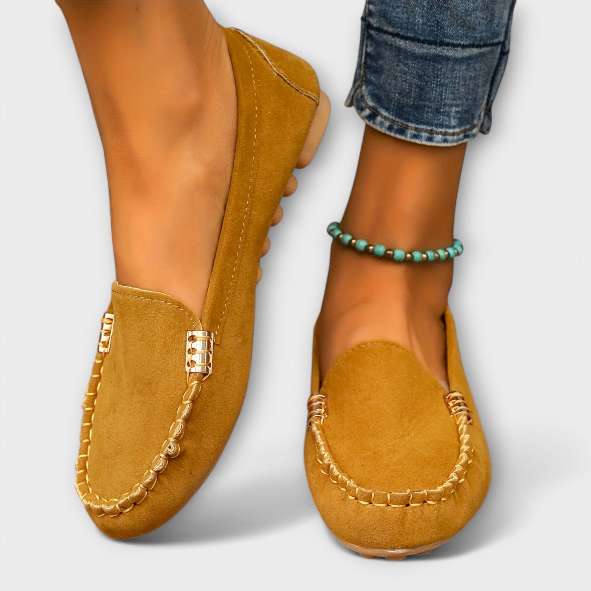 Sabrina – Mocasín