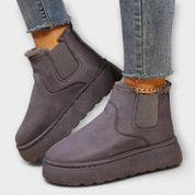 Zola – Botas de invierno