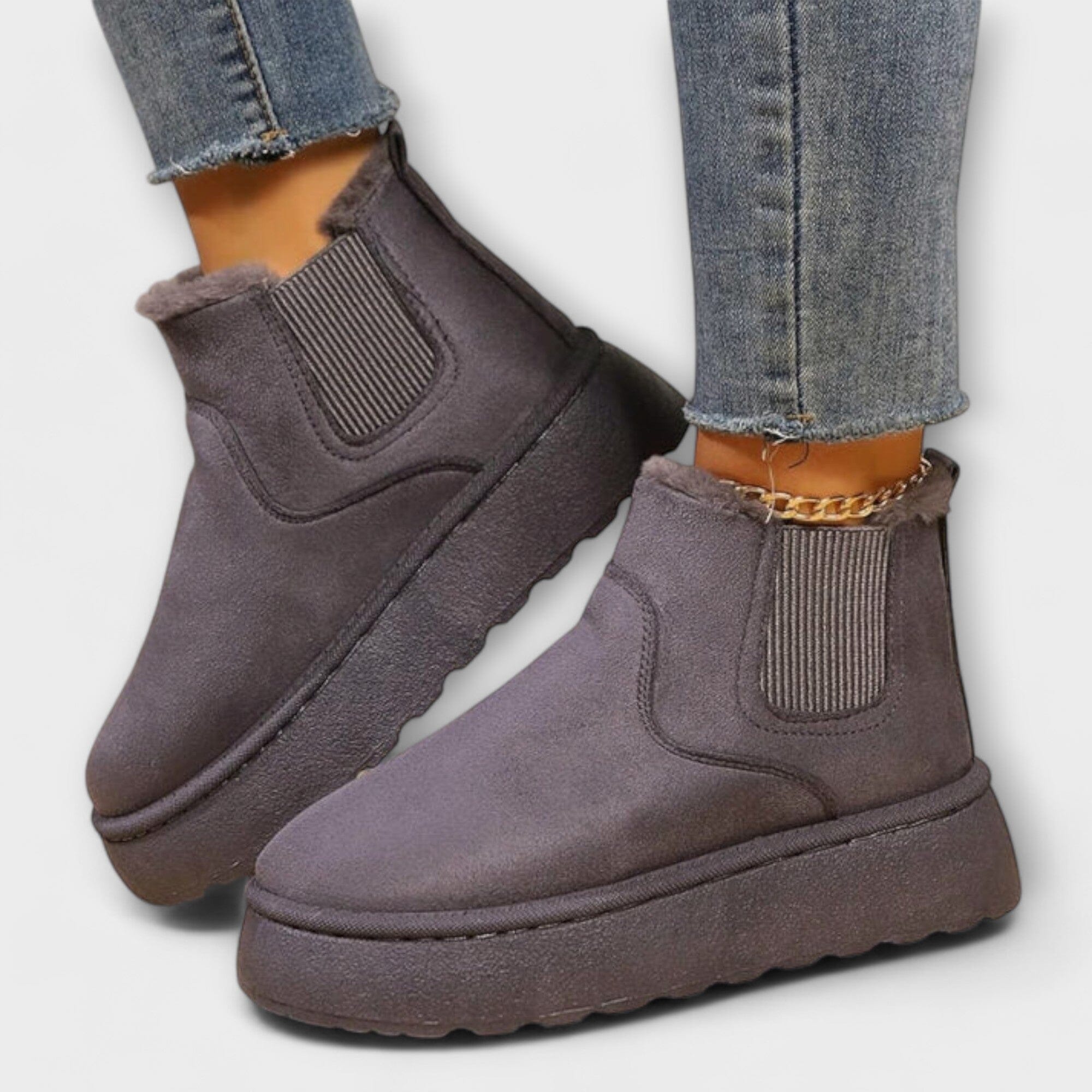 Zola – Botas de invierno