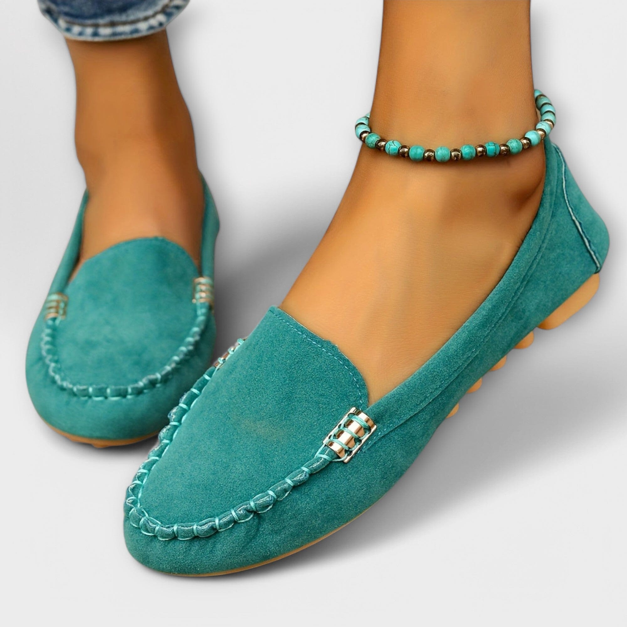 Sabrina – Mocasín