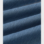 Clara – Pantalón Vaquero de Corte Ancho