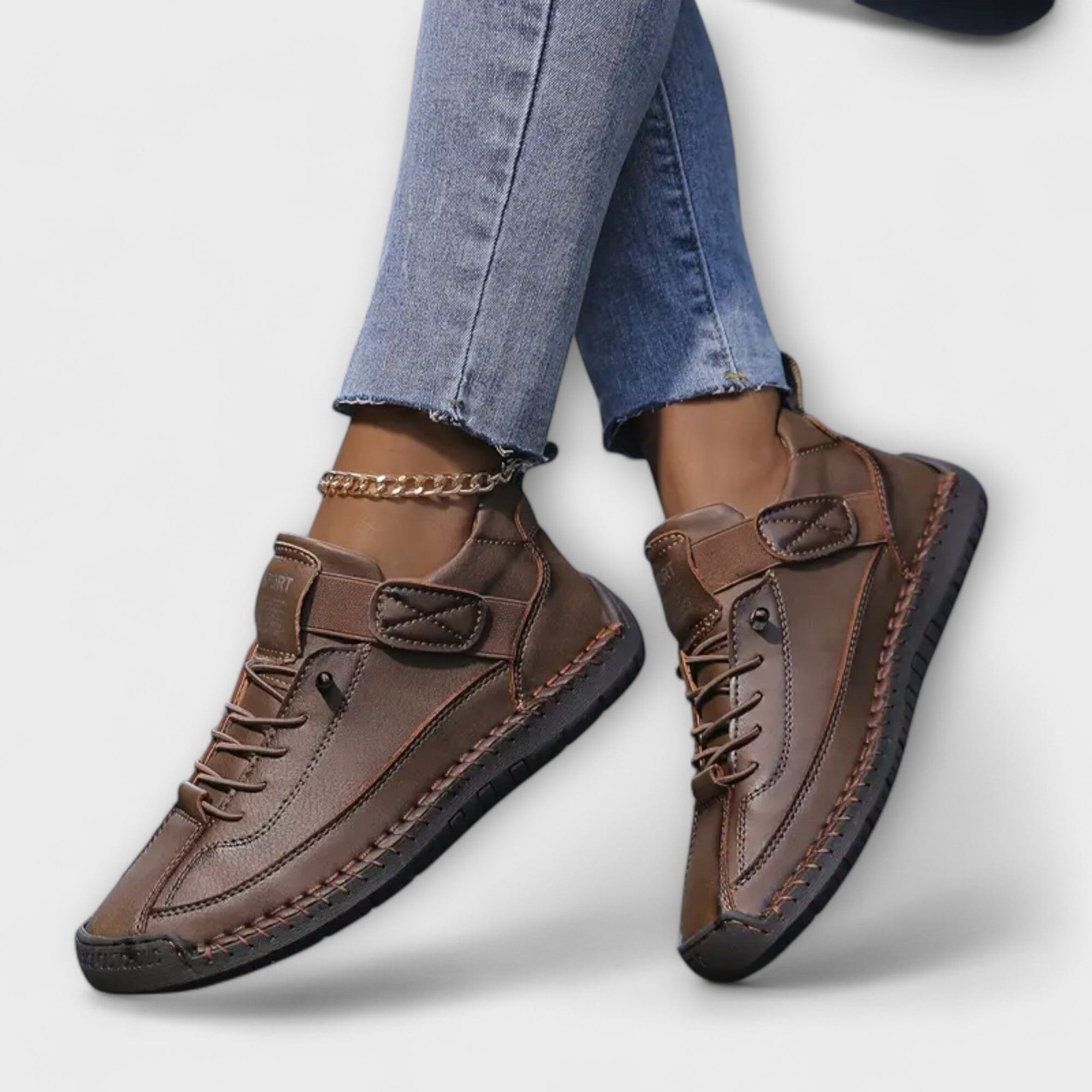 Chelsea Sneakers atemporales
