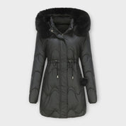 Sabrina – Chaqueta aislante y elegante para mujer
