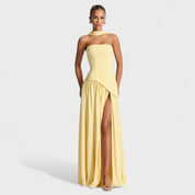 Vestido Gala Leonor – Edición Elegante