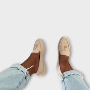 Sabrina – Mocasín