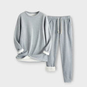 Mia – Conjunto de Forro Polar Térmico