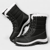 Botas de invierno impermeables
