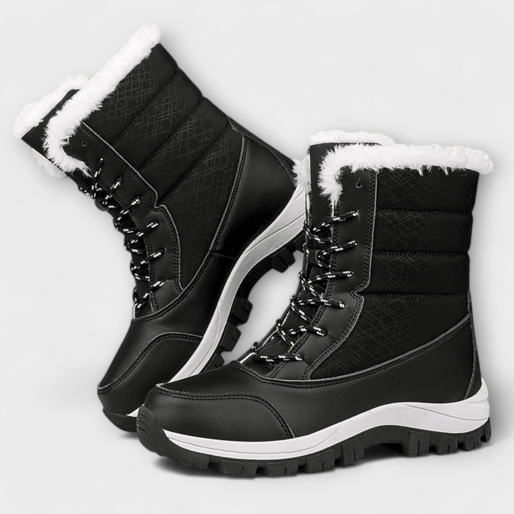 Botas de invierno impermeables