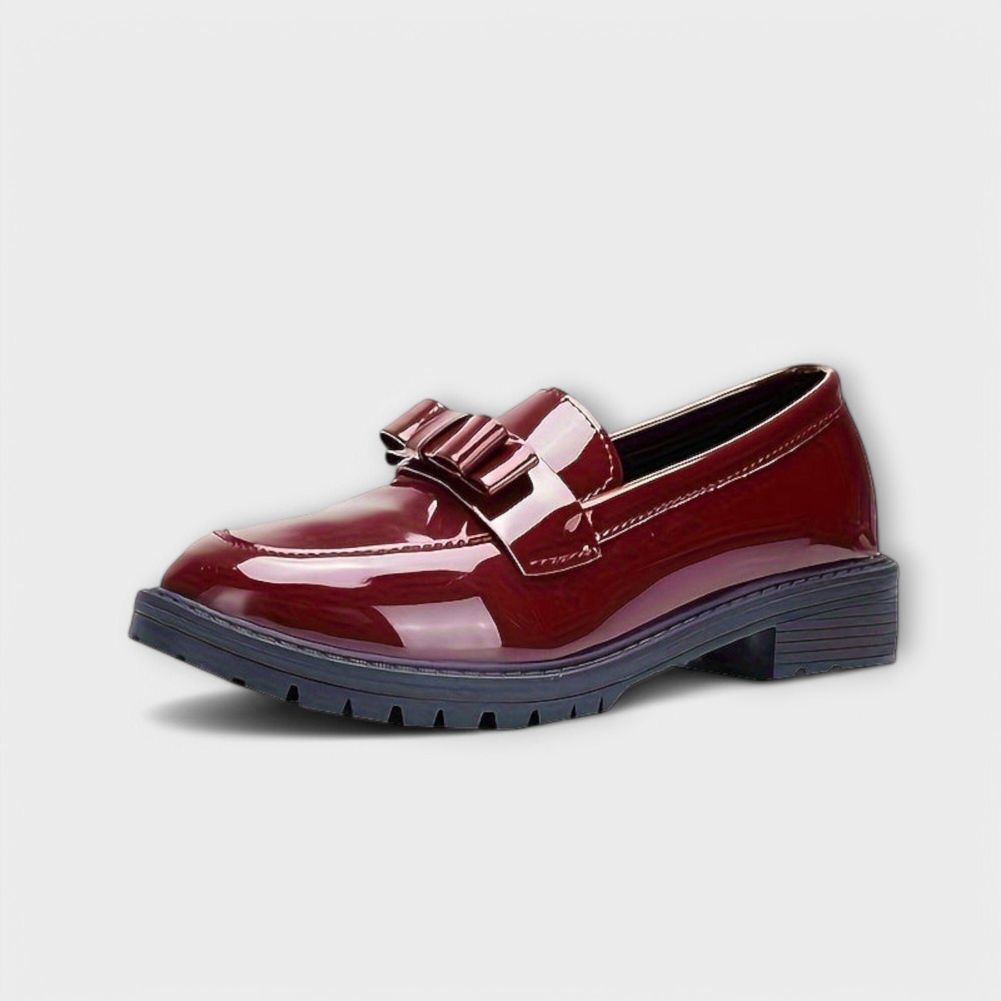 Preppy – Mocasín