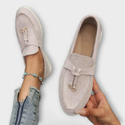 Gamila – Mocasín elegante