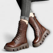 Elegantes botas para mujer