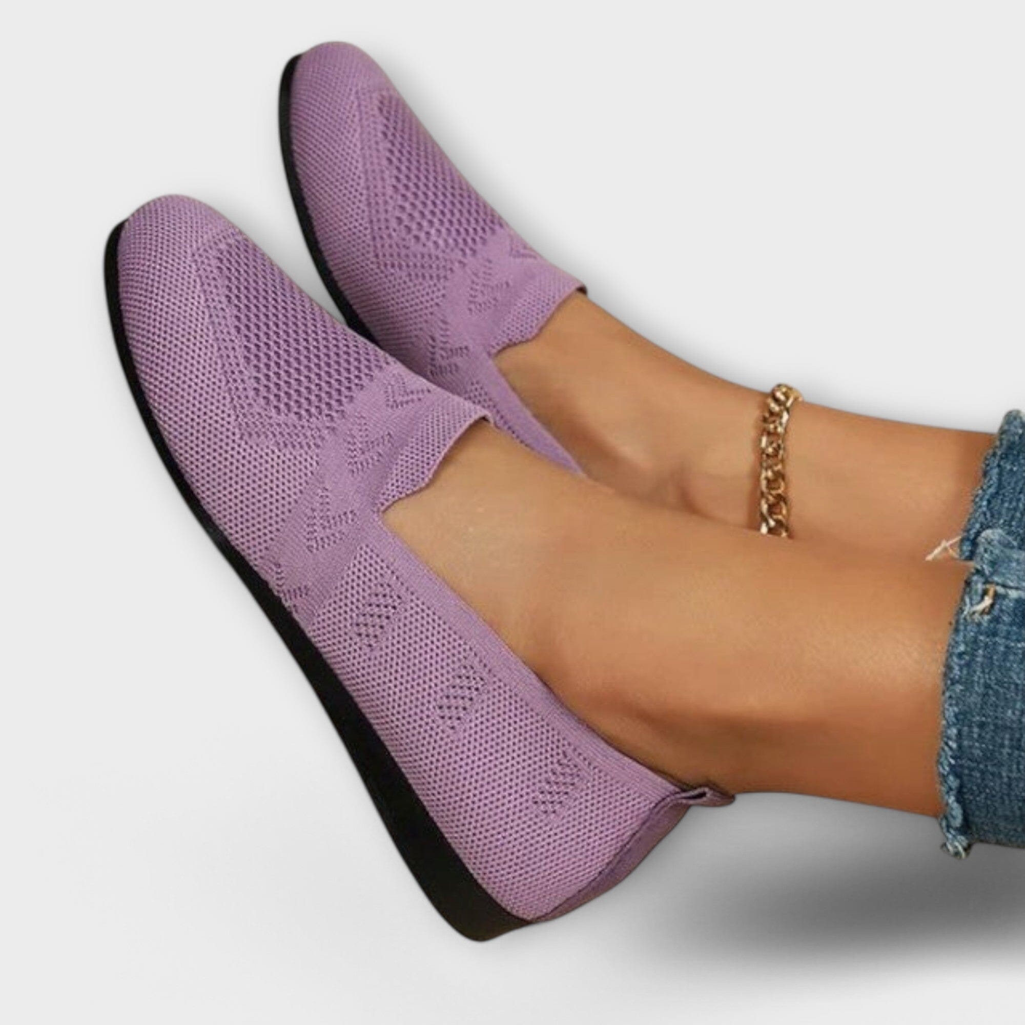 Jasz – Mocasines versátiles