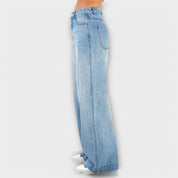 Marem – Pantalón baggy para mujer