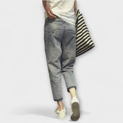 Charlotte – Pantalón elegante y único