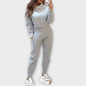 Brooklyn - Conjunto de Chándal Casual
