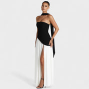 Vestido Gala Leonor – Edición Elegante