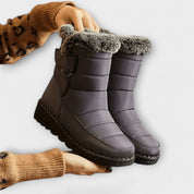 Botas de invierno impermeables