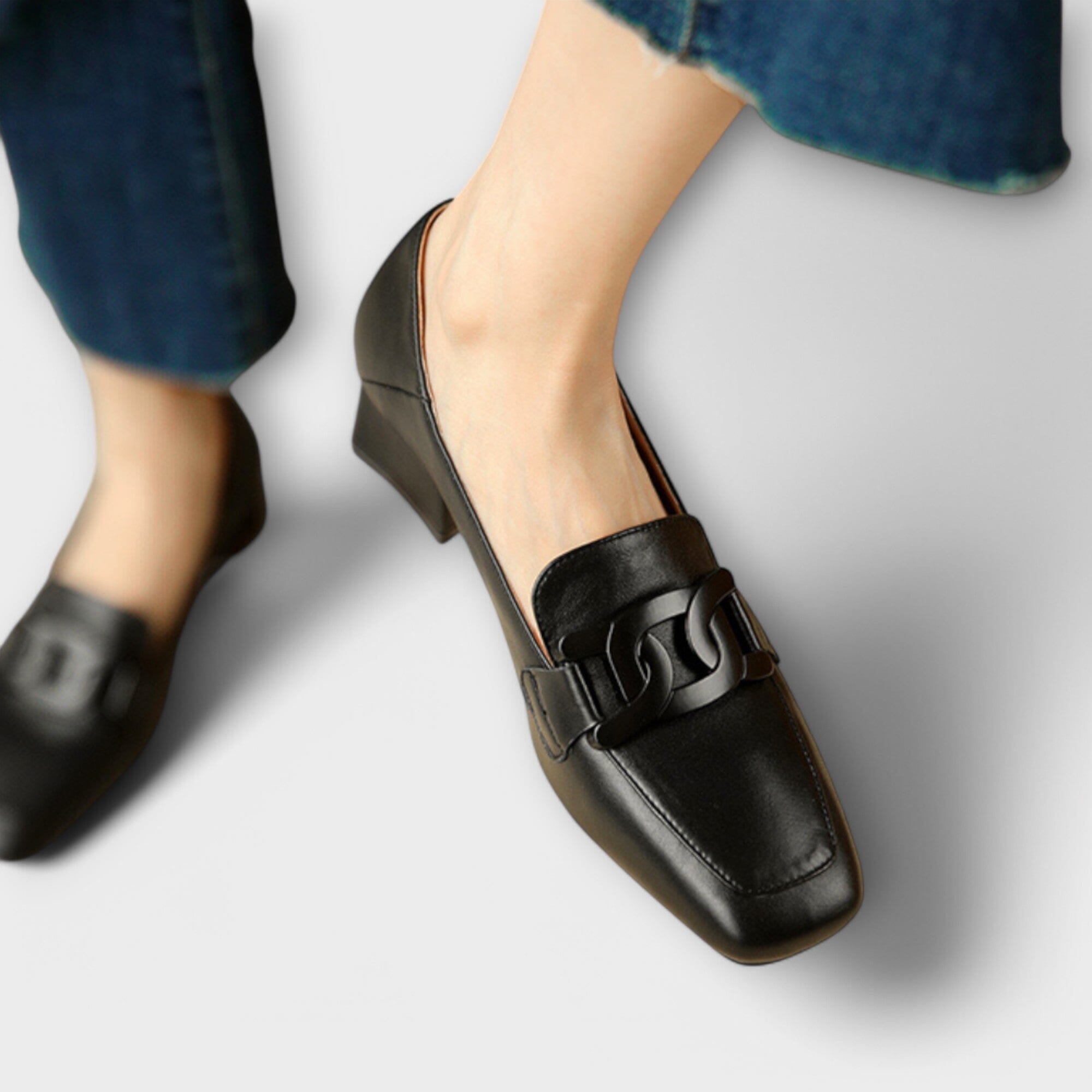 Monika – Mules / Zapatos sin cordones