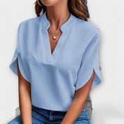 Vivi - Elegante y Ligera Blusa para Mujer