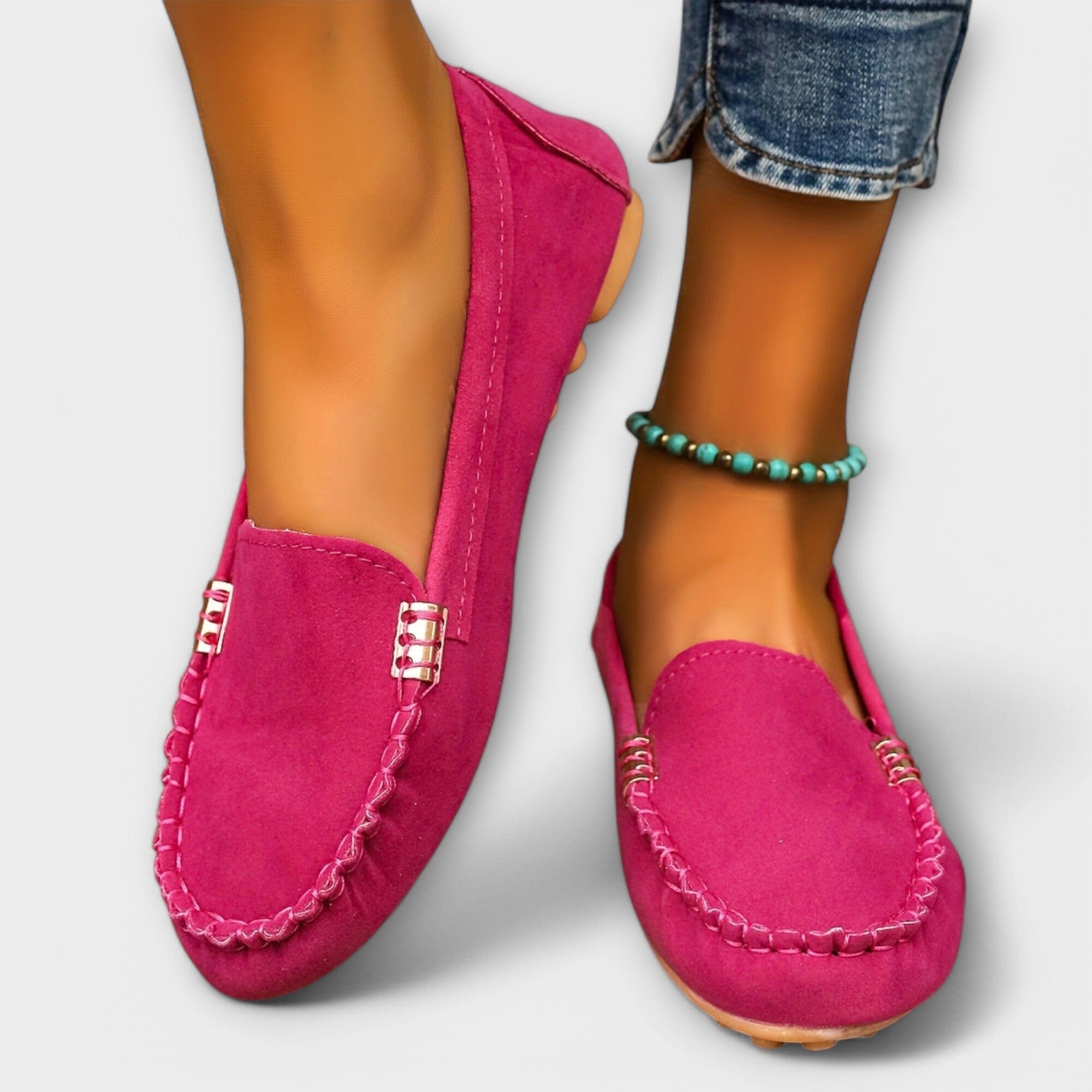 Sabrina – Mocasín