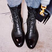 Anne – Botas premium