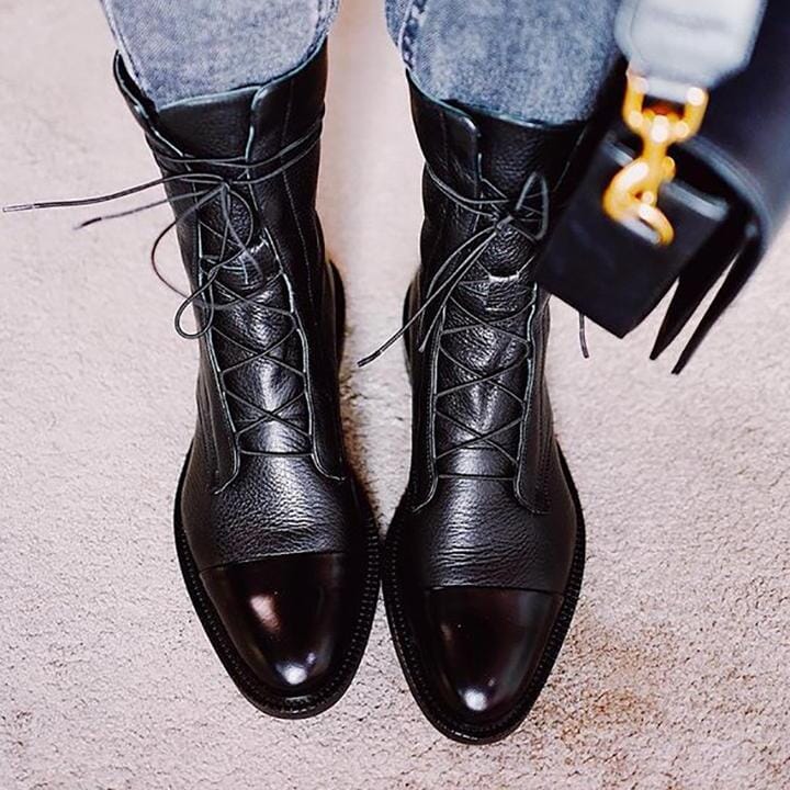 Anne – Botas premium