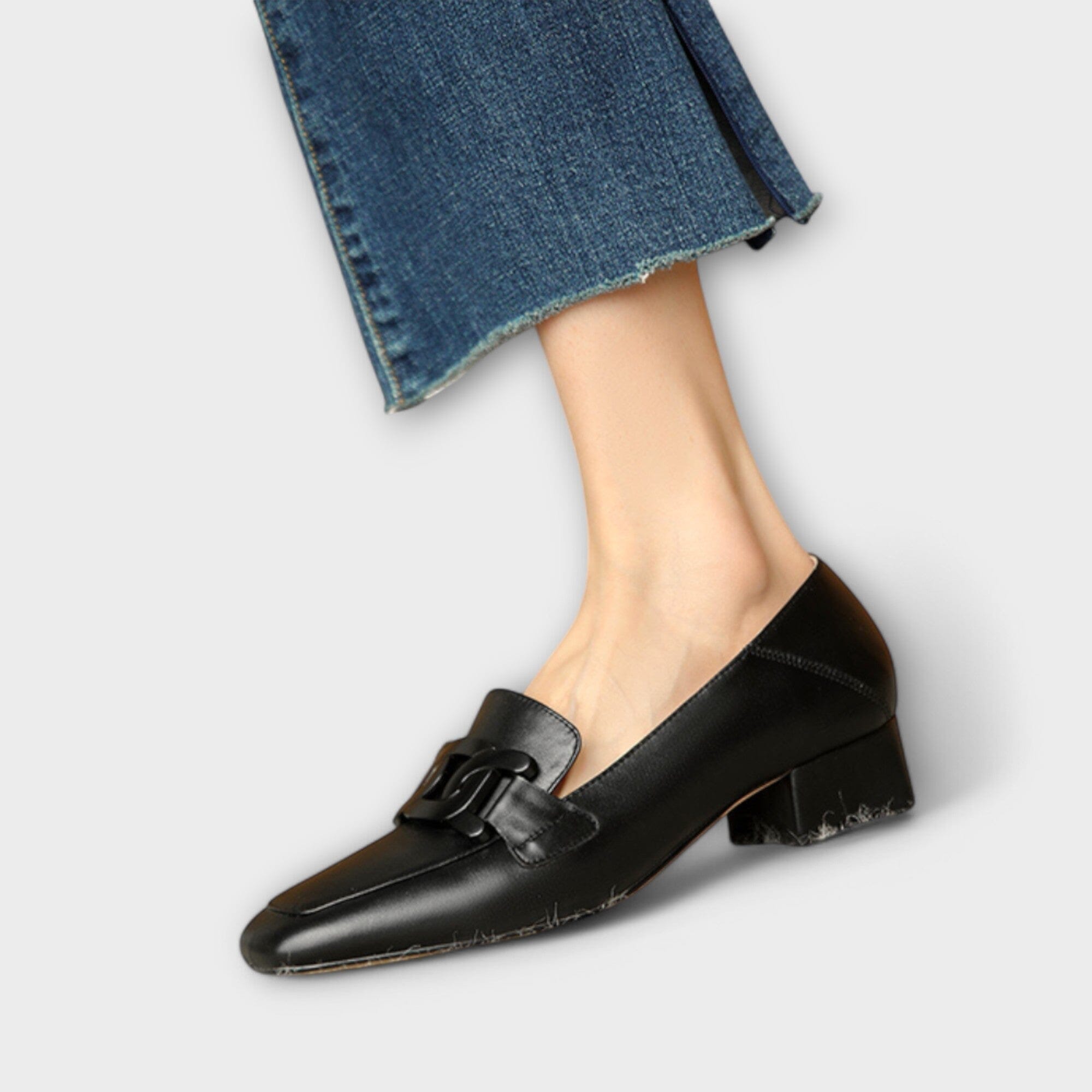 Monika – Mules / Zapatos sin cordones