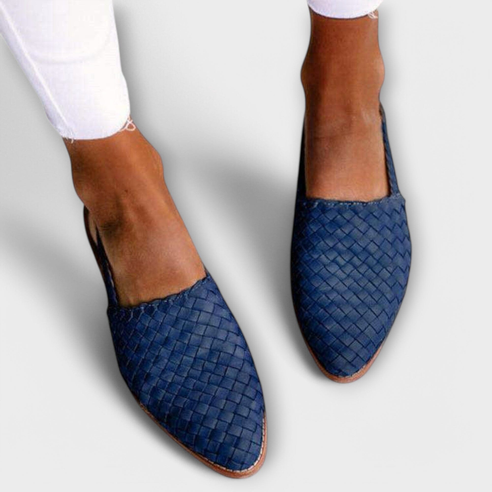 Luisa – Mocasines