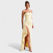 Zafira Maxi Dress