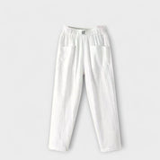 Maya – Pantalón de lino