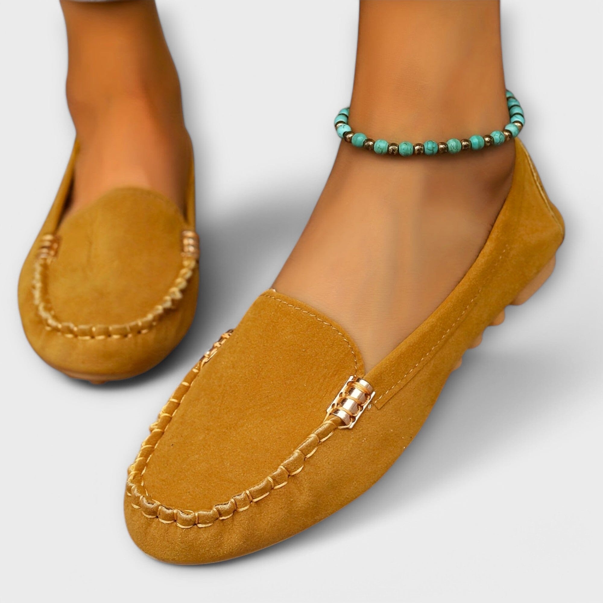 Sabrina – Mocasín