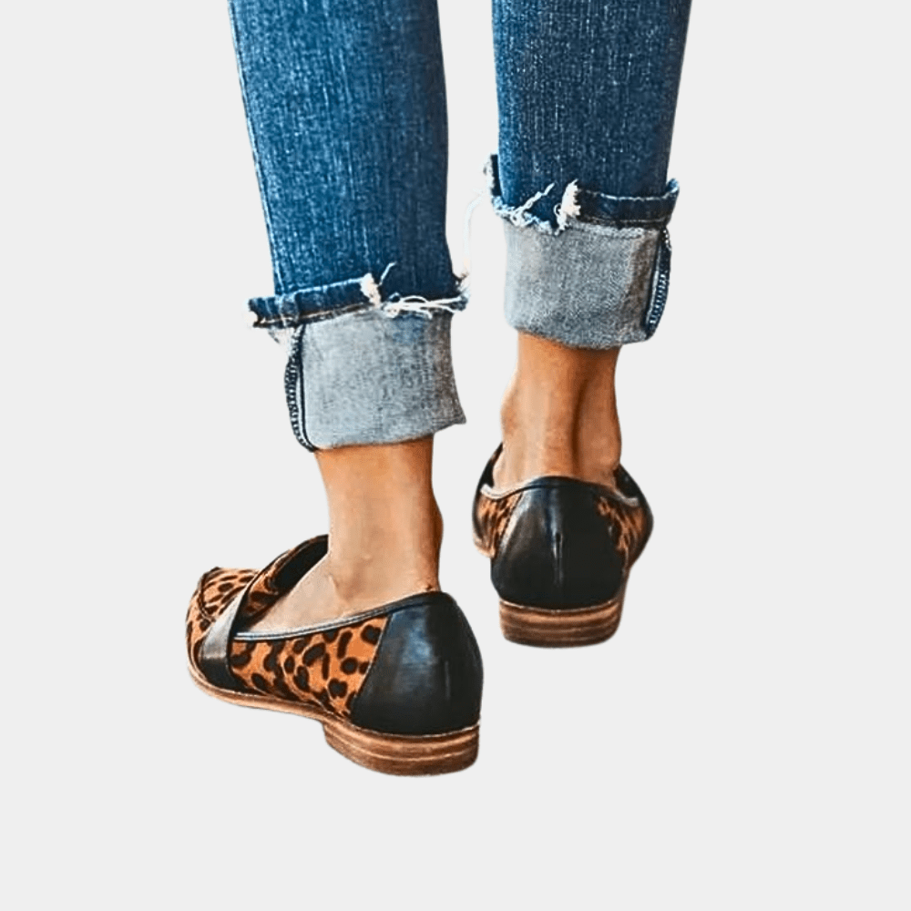 Elora – Mocasines elegantes para mujer