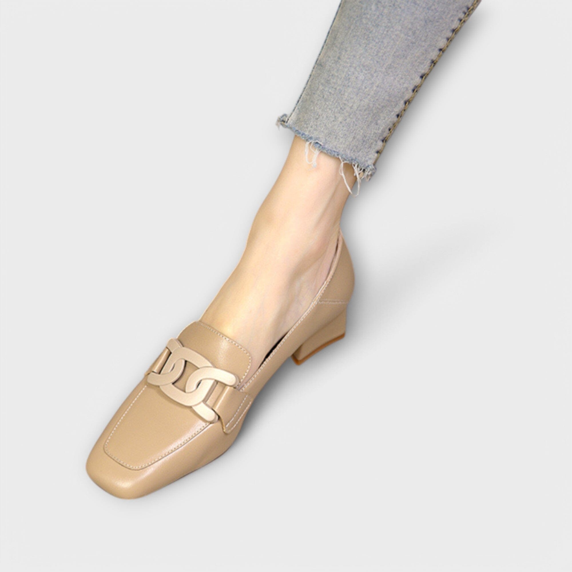 Monika – Mules / Zapatos sin cordones