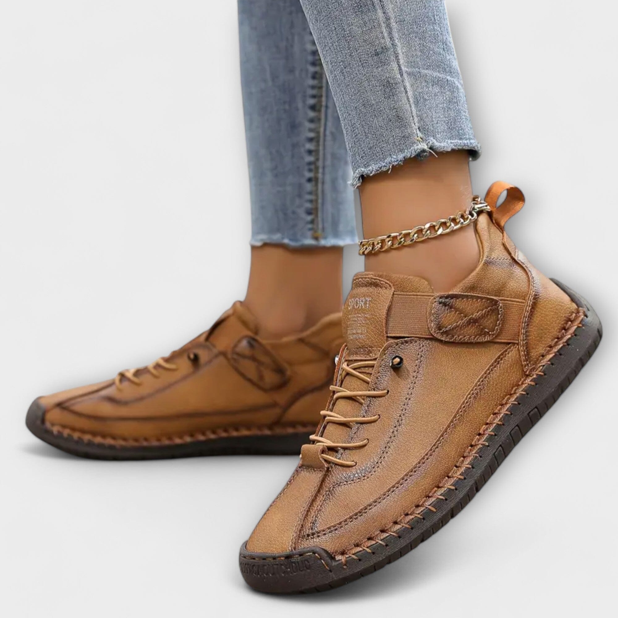 Chelsea Sneakers atemporales